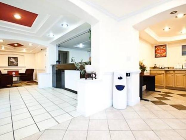 key west inn newport news