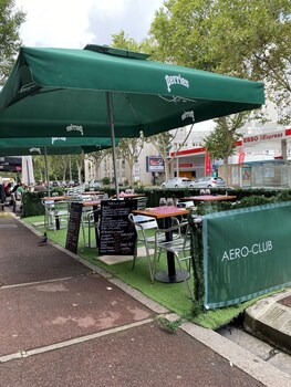 aero club