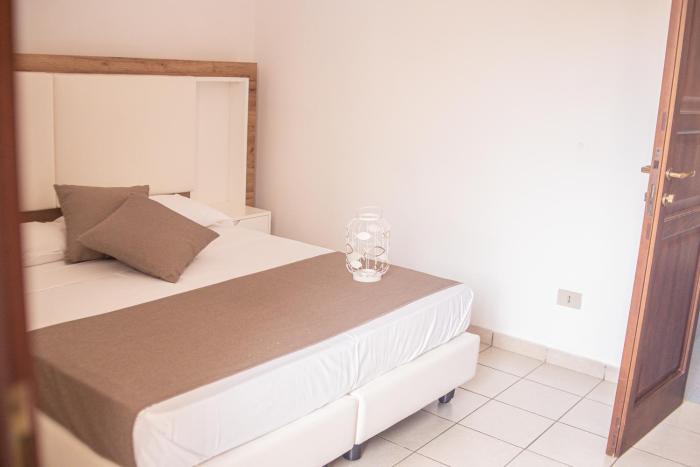 hotel al paradise
