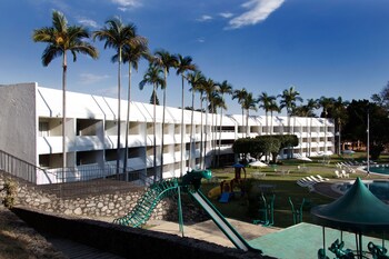 Aristos Cuernavaca,Huitzilac>>Cuernavaca,4 star