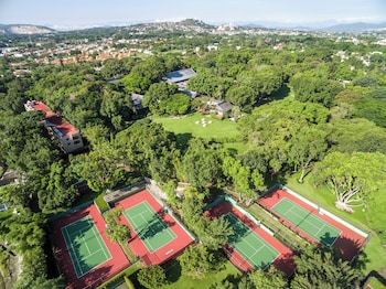 grand fiesta americana sumiya cuernavaca