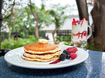 grand fiesta americana sumiya cuernavaca