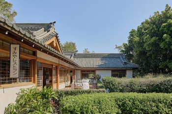 grand fiesta americana sumiya cuernavaca