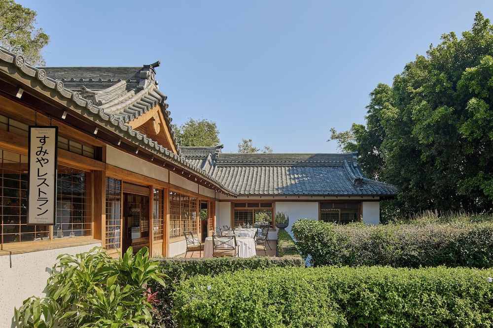 grand fiesta americana sumiya cuernavaca