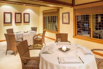 grand fiesta americana sumiya cuernavaca