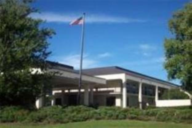 quality inn at the mall valdosta