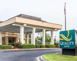 quality inn at the mall valdosta