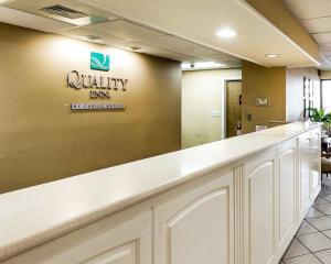 Quality Inn At The Mall - Valdosta,Thomasville>>Thomas County,3 star