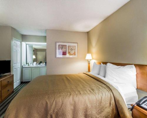 quality inn at the mall valdosta