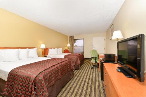 quality inn at the mall valdosta