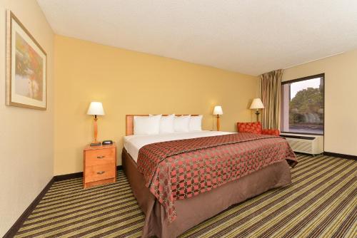 quality inn at the mall valdosta