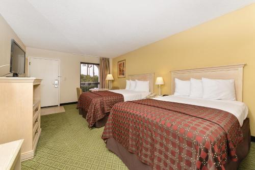 quality inn at the mall valdosta