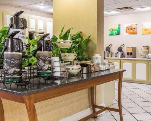 quality inn at the mall valdosta