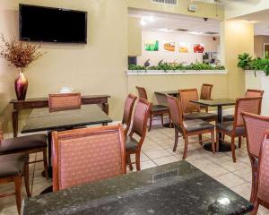 Quality Inn At The Mall - Valdosta,Thomasville>>Thomas County,3 star