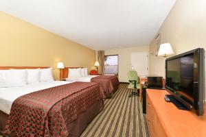 quality inn at the mall valdosta