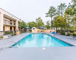 quality inn at the mall valdosta