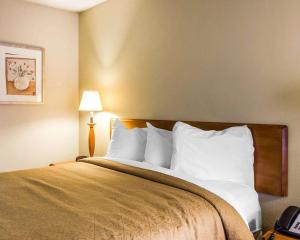quality inn at the mall valdosta