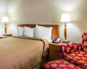 quality inn at the mall valdosta