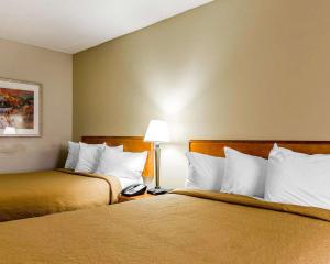 quality inn at the mall valdosta