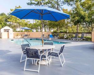 quality inn at the mall valdosta