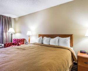 quality inn at the mall valdosta