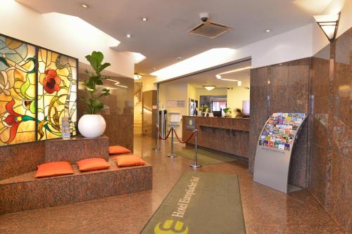 hotel europaischer hof adults only