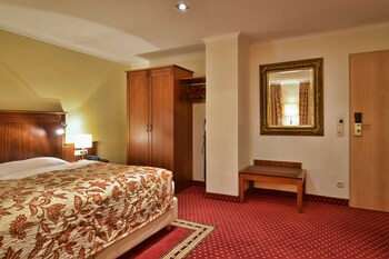 hotel europaischer hof adults only