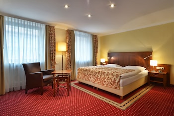 hotel europaischer hof adults only