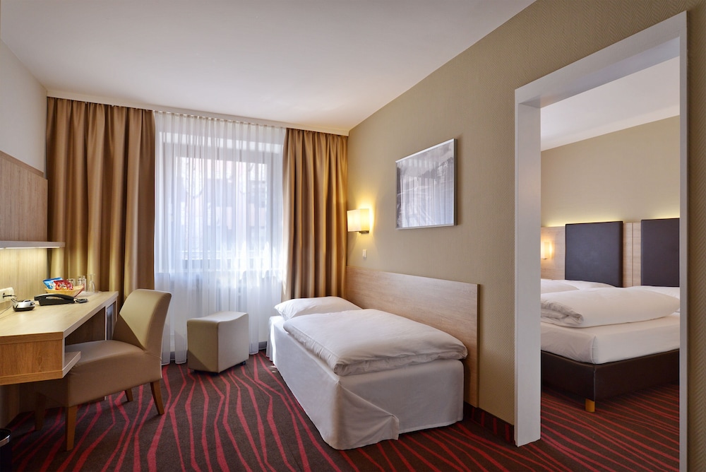 hotel europaischer hof adults only