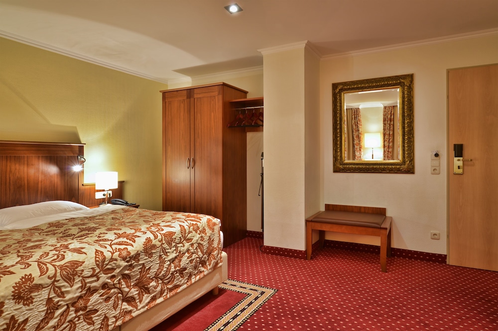 hotel europaischer hof adults only