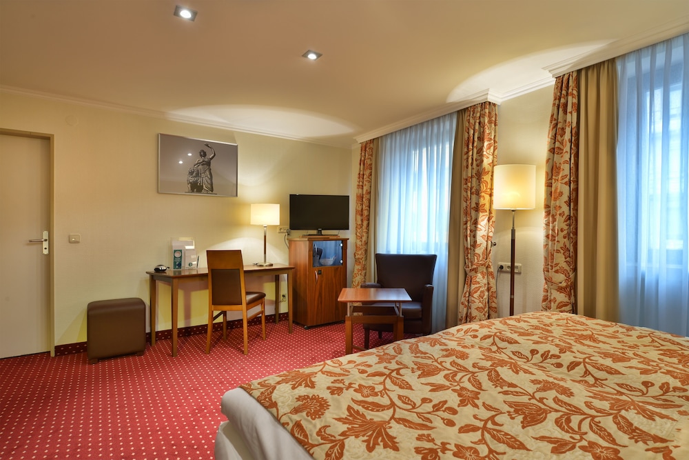 hotel europaischer hof adults only