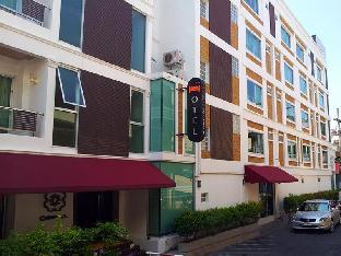 Chinotel,Kathu>>Ban Lo Long,3 star