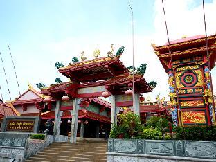 Chinotel,Kathu>>Ban Lo Long,3 star