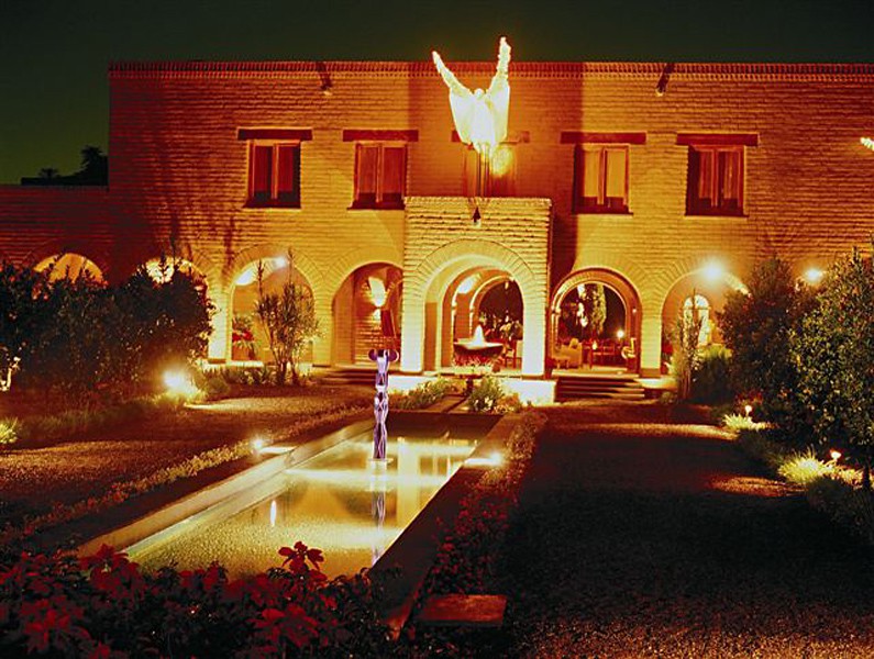 mision del sol resort and spa adults only
