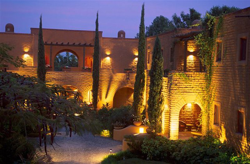 mision del sol resort and spa adults only