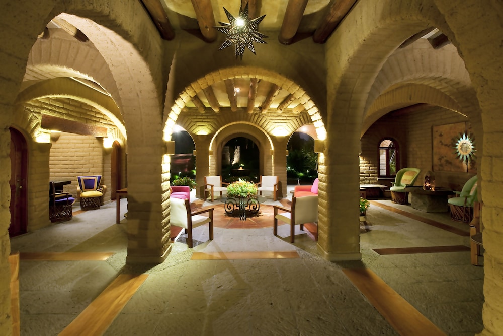 mision del sol resort and spa adults only