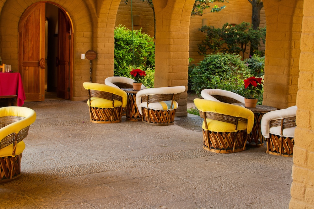 mision del sol resort and spa adults only