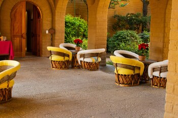 mision del sol resort and spa adults only