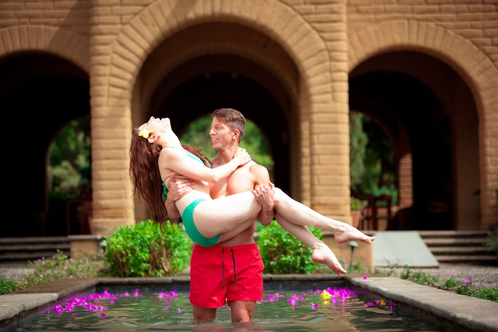 mision del sol resort and spa adults only