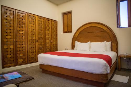 Mision Del Sol Resort And Spa - Adults Only,Jiutepec>>Cuernavaca,4 star