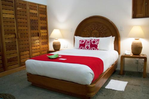 mision del sol resort and spa adults only