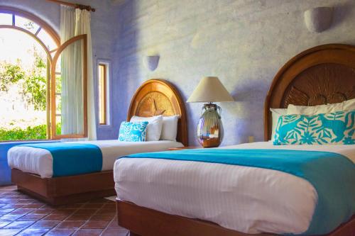 mision del sol resort and spa adults only