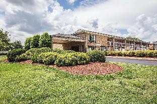 rodeway inn expo center