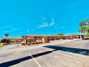 rodeway inn expo center