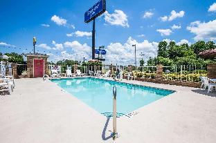 rodeway inn expo center