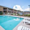 rodeway inn expo center