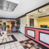 rodeway inn expo center