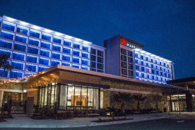 north charleston marriott