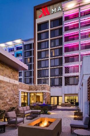 north charleston marriott