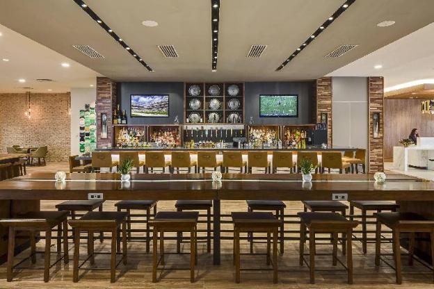 north charleston marriott